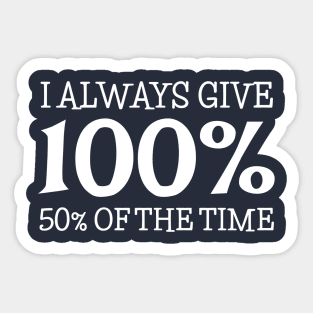 FUNNY QUOTES Sticker